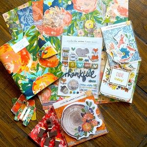 Planner Society Bundle